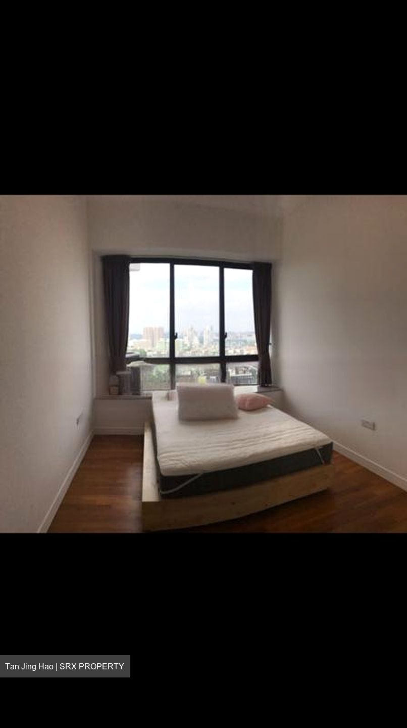 D'Leedon (D10), Condominium #456137091